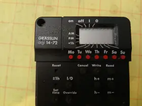 Grasslin 14-72/1-l Digi