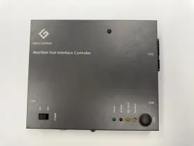 Mti-2pm050 Greco Systems Mtic Machine Tool Interface Controller