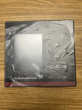 98146952-v13 Grundfos Cu-352 Multi Pump Controller