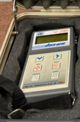 020290-40000 Gse 290 Datastat Torque Tester #2