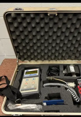 020290-40000 Gse 290 Datastat Torque Tester