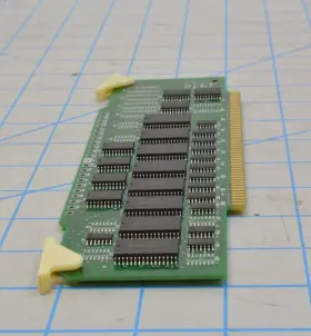 102638-000 Gsi Group 102639-000 / Pcb Board 1meg Vector Memory