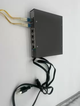 501-043-01 Gt 501-043-03 Accedian Metronid Nid4 Amn-kit-1000-gt-ac P/n #3
