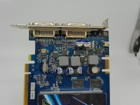Gm98eegn2f1gq Gt 9800 Pny Geforce Ee Gddr3 1gb Pcie 2.0 Graphics Card #2