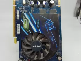 Gm98eegn2f1gq Gt 9800 Pny Geforce Ee Gddr3 1gb Pcie 2.0 Graphics Card #3