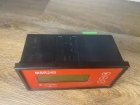 440r-h23184 Guardmaster Ltd Allen Bradley / 440rh23184 Msr245 Ser. A Display Module 72x144mm 24v #2