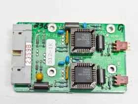 301303 Guzik 501 Head