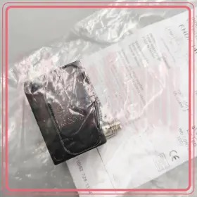 Fhdk-14p5101-s35a H-parts Supply-fulin New Baumer Fhdk 14p5101/s35a Diffuse Sensor With Background Suppression 10-30vdc