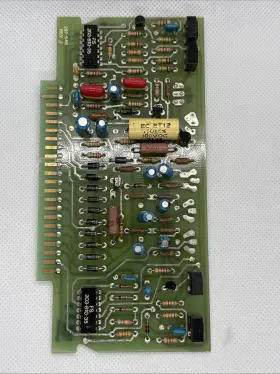 Hs297-546l H&s 297-546 Circuit Board
