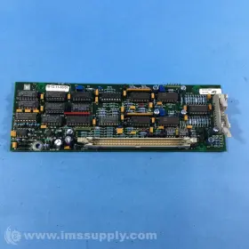 Haas 18-13-11-00/01 Haas-laser Pc Board Fnip