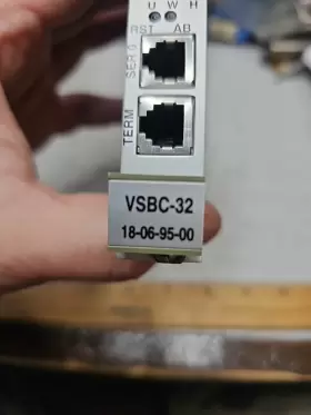 Vsbc-32 Haas Automation 18-06-95-00 Pcb Circuit Board #3