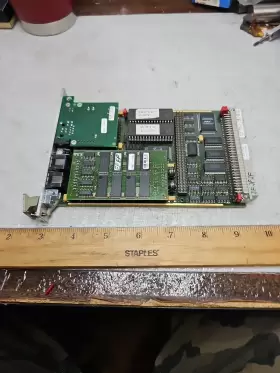 Vsbc-32 Haas Automation 18-06-95-00 Pcb Circuit Board