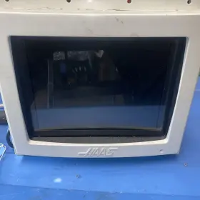 Screen-oml104 Haas Oml104 Lcd Monitor Retrofit Upgrade-10.4 Inch Used