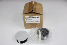 37369-00 Haemonetics 2x Nos Parts Pump Motor Assembly