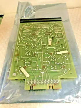 906221-a Hagan 398779 Speed Channel A Board #2
