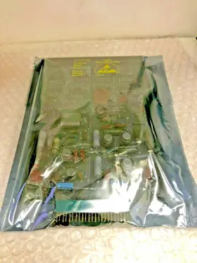 906221-a Hagan 398779 Speed Channel A Board #3