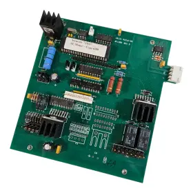 041202 Halox Accucide Rev D Control Board Pcb 94v-0 1337
