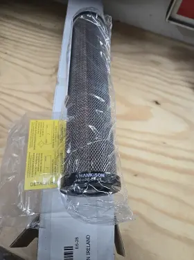 E6-28 Hankison Filter Replacement / E628 New In Box Sealed