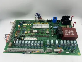 150010 Hanovia Uv Assy Iss3 Board