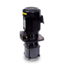 Hcp-1500mf Hansung One Brand New Precision Machine Pump