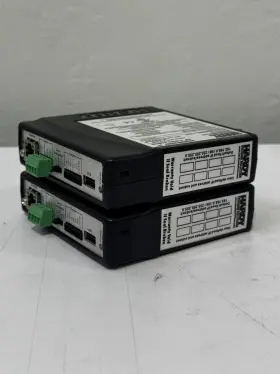 Hi6600-eip Hardy Gateway Module