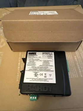 Hi6610-wp Hardy Process Solutions Weight Processing Module