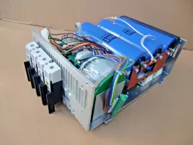 31496 Harms Wende Genius Hwi Mittel 480 Servo Welder Power Base P/n Art-nr
