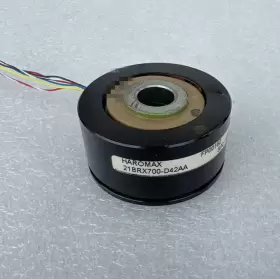 21brx700-d42aa Haromax Used And Tested Rotary Motor Encoder #2