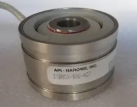 21brcx-500-hc7 Harowe Used And Tested Rotary Encoder