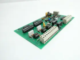 3695002a Harris Quad D/a Converter #3