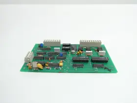 3695002a Harris Quad D/a Converter