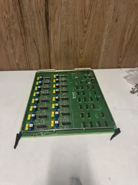 764308-01g Harris Pcb Board P/n Digital Telephony Untested