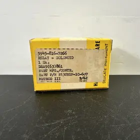 R130b1p-1c-607 Hart Mfg Co / R130b1p1c607 New In Box