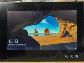 Vsd100564-hd-pcts Hatteland Hd 13t30 13.3 Inch Maritime Multi Computer