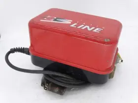 01.7780.020 Haug Voltage Regulator Used -