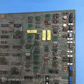 3-40221-65 Haughton Model V Evc Pattern Generator Pc Board Usip #3