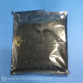 3-40221-65 Haughton Model V Evc Pattern Generator Pc Board Usip