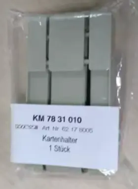 Km7831010 Hawe Hydraulik Ev1m3-12/24 One Brand New Solenoid Valve
