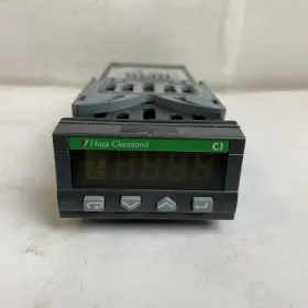C1-3007-0000 Hays Clevland C130070000 Cleveland C1-3007-0000/aih Control Display Untested