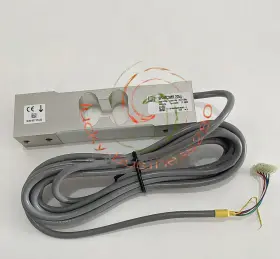 1-sp4mc3mr Hbm Sp4mc3mr 1pcs New 20kg Bellows Pressure Type Load Cell 1-sp4mc3mr/20kg-1