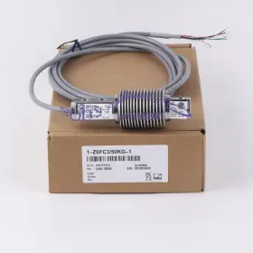 Hbm Z6fc3 1pcs New 50kg 1-z6fc3/50kg-1 Bellows Pressure Type Load Cell