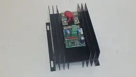 Zf1-240-25-c Hdr Power Control 240 Vac 25 Amps