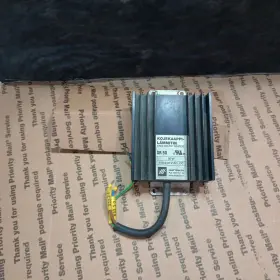 Sr50 Heatterm Oy Heater Kojekaappi-lammitin #2