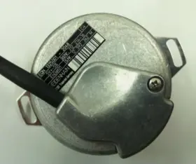 1325.001-2048 Heidenhain Used And Tested Eqn Rotary Encoder