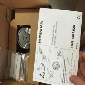 1381.036-2048 Heidenhain Encoder Ern Id 635066-56 New Shipping
