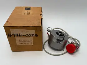Rod-323-01024 Heidenhain 251-583-01 Encoder 25158301