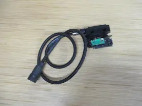 310731-01 Heidenhain Adapter Cable 31073101
