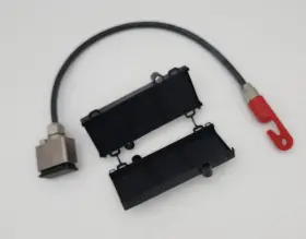 535046-n2 Heidenhain Scale Adapter Cable 535046n2 Next Day Available