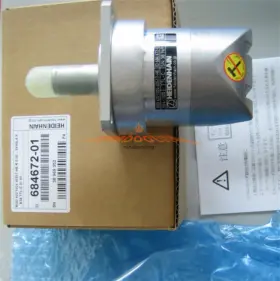 684672-01 Heidenhain 1pcs Rod 620 1024 40s17-he Id