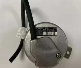 Ern1381.001-2048 Heidenhain Used And Tested Id 313 453-02 / 453-06 Encoder